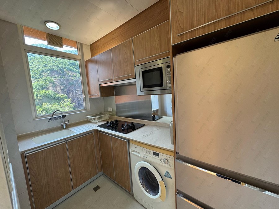 晉名峰 B座
